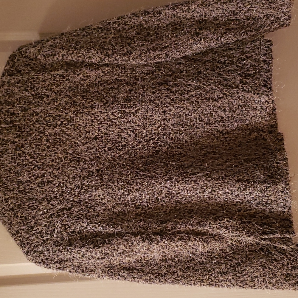 Jamie Sadock Fringe Button Blazer/Jacket - image 4